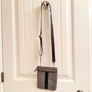 Coach Crossbody bag small size adjustable strap